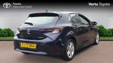 Toyota Corolla 1.8 VVT-i Hybrid Icon 5dr CVT Hybrid Hatchback